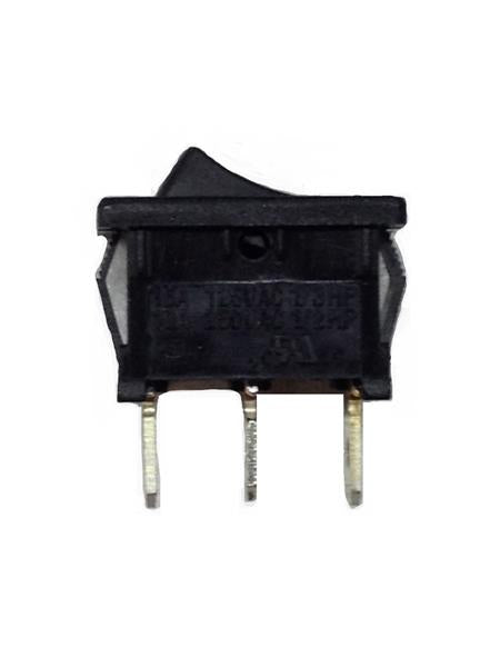 Generac Gaurdian 092113 SPDT Fuel Switch