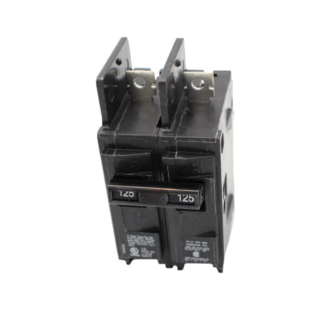 Generac 125 amp circuit breaker part# 0A2077