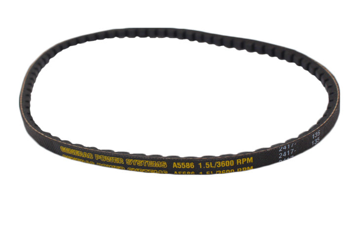 Generac 0A5586 V-BELT 3/8 X 28.9