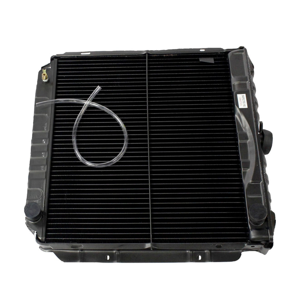 Generac RADIATOR 1.5L Part# 0A5734 – Genpartsupply