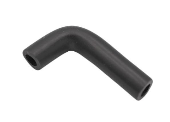 Generac 0D5399A 90 degree rubber gasoline elbow