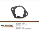 Generac Guardian 0E0573 GASKET,CARB TO ADAPTER