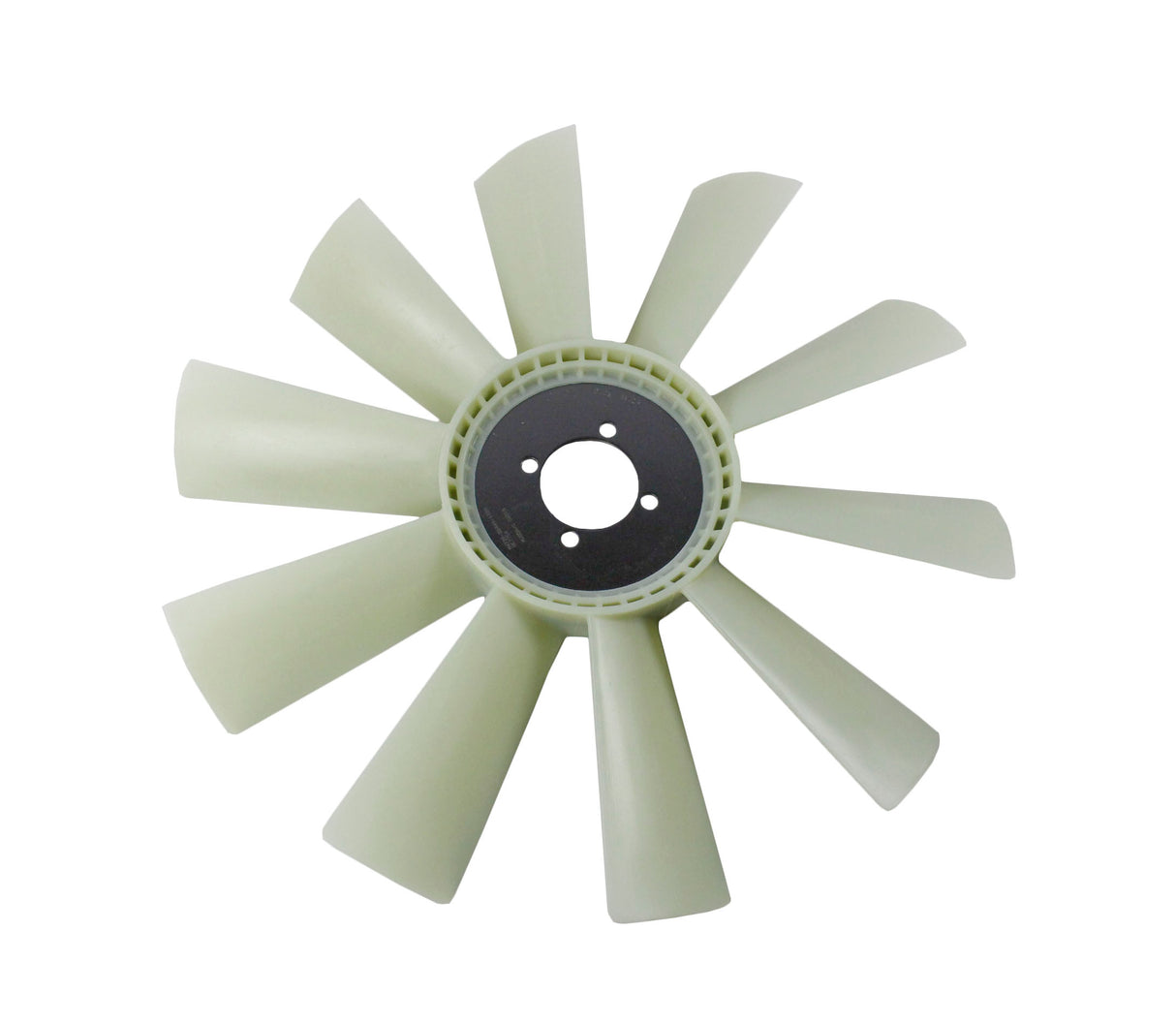 Generac part# 0E7754 Cooling Fan 10-Blade (KYSAIR)