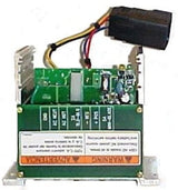 Generac 0F1725CSRV Battery Charger Assembly PCB 2AMP 12V UL