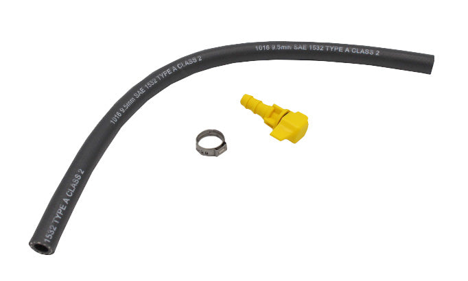 Generac 0G44030SRV ASSY OIL DRAIN HOSE