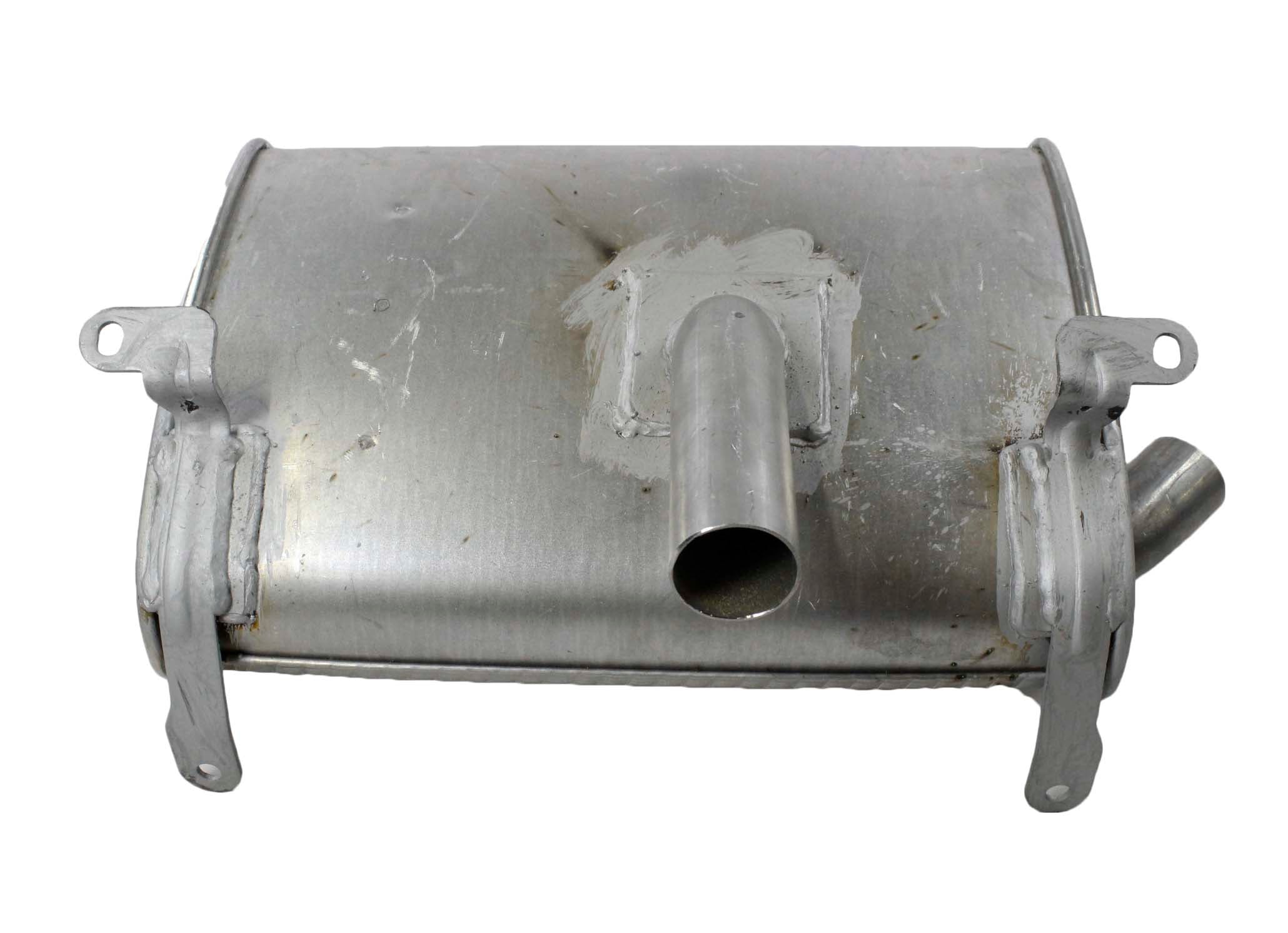 Generac 0G7336 MUFFLER 8KW-20KW 2008 HSB – Genpartsupply