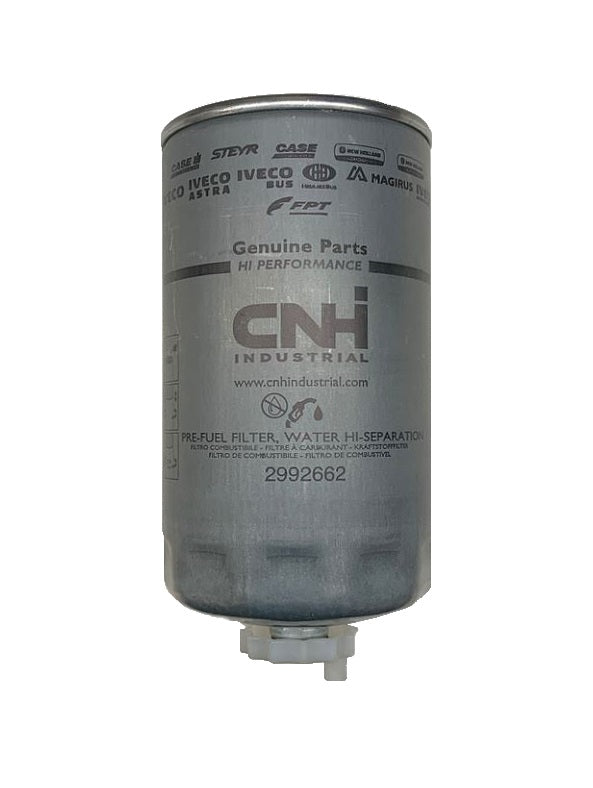 Generac Fuel Filter Part# 0H59670110