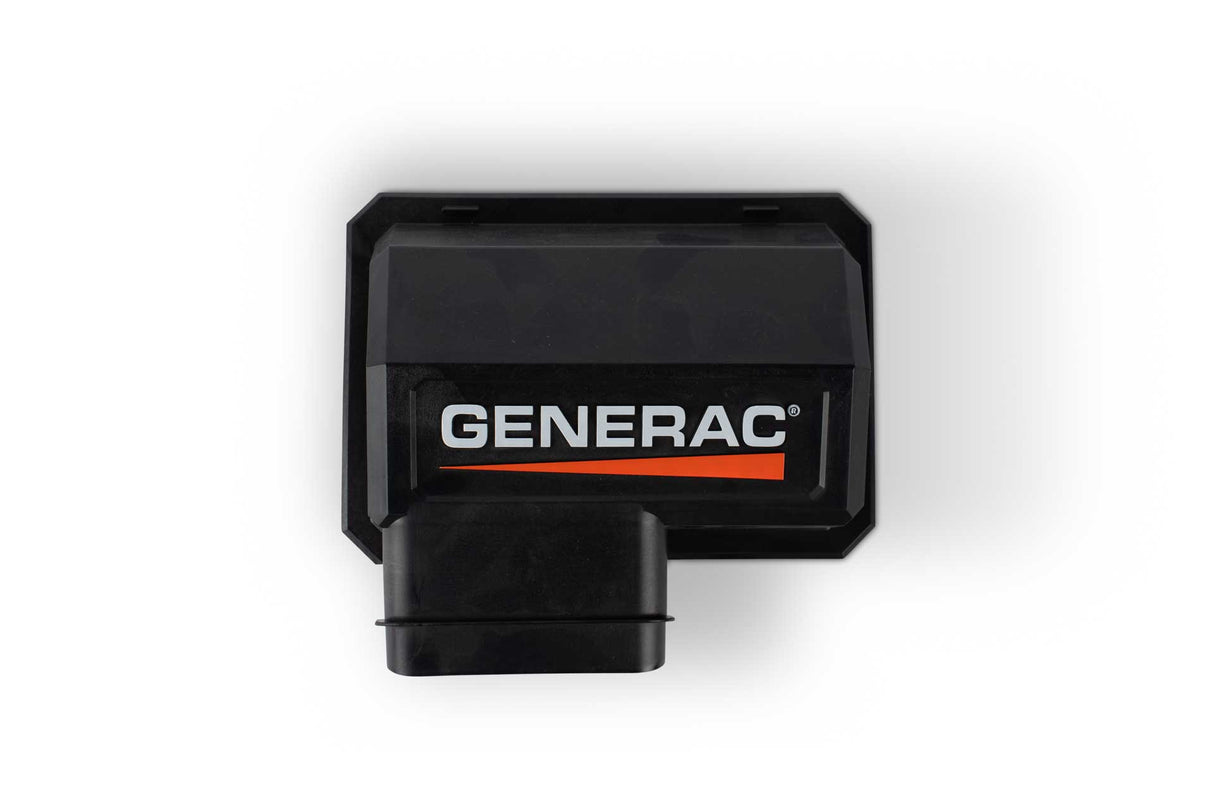 Generac 0K1734 CVR AIR BOX GTH530 2013 2X W/L
