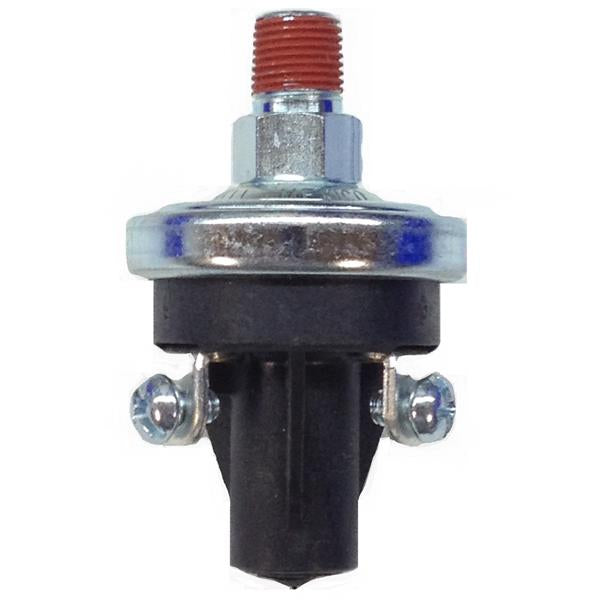 Generac Guardian 0A8584 SW Oil Pressure Switch 10PSI 1/8-27 NC ...