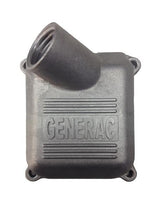 Generac Guardian COVER Rocker,W/OIL FILL, and Generac Text  0C2982A