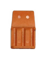 Generac CONN DEUTSCH WEDGE 3P PLUG DTM Part# 0C5157