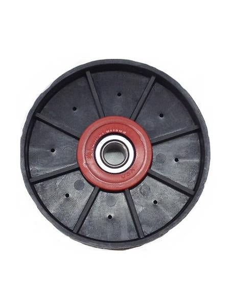 Generac Pulley 4.5" Flat Part# 0C8646