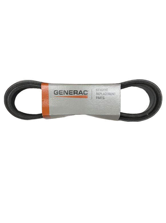 Generac Serpentine Belt 37.0 Part# 0D3488S