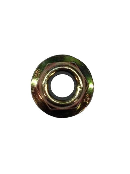 Generac Nut Flange m6-1.0 Nylok Part# 0D3700