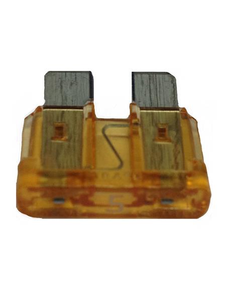 Generac Fuse Blade ATO 5A (Orange) Part# 0D7178H