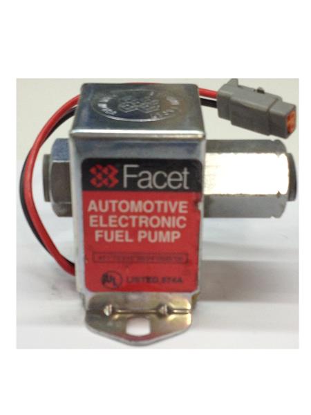 Generac Assembly, Fuel Pump W/ D. CON. Part# 0E0570