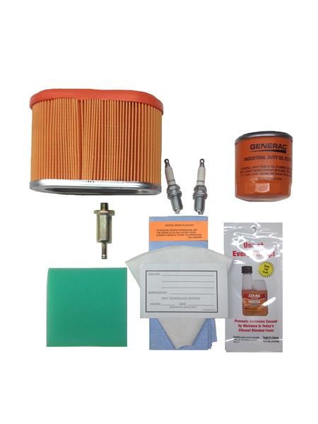 Generac Guardian SM RV QP 220/760  Maintenance Kit Part# 0E1130WSRV