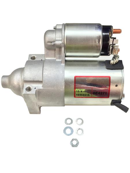 Generac Delco Remy SD80 Starter 0E42710SRV