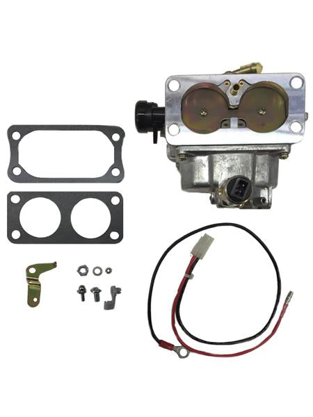 Generac Carburetor Conversion Kit Part# 0E60270ESV