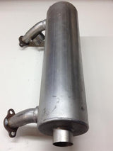 Generac Guardian Muffler GTH990/760 LH Part# 0E8558