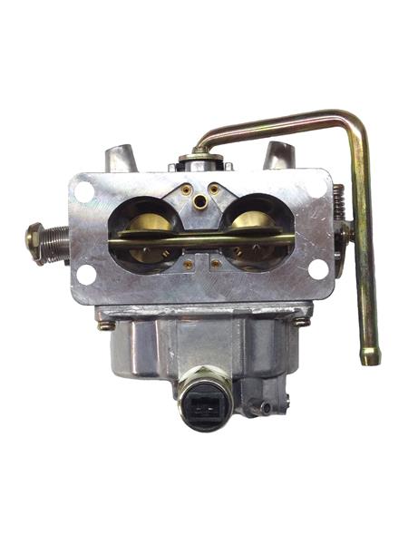 Generac Carburetor 2V GT530 VT RV 0-DEG Part# 0E9383D