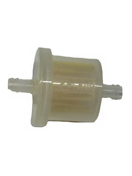 Generac Fuel Filter In-Line 1/4" Clear Part# 0F0106B