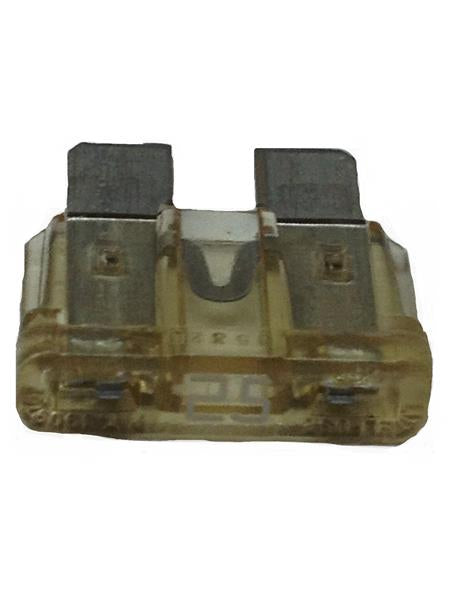 Generac Fuse ATO 25A (Clear) Part# 0F3725K