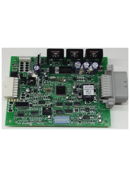 Generac Assy PCB R-200A Control Board 1800 RPM 1.6L/2.4L Part# 0G3958C ...