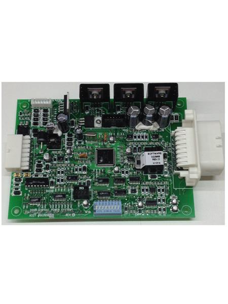 Generac Assy PCB R-200A 3600 RPM 1.6L/2.4L Control Board Part# 0G3958D ...