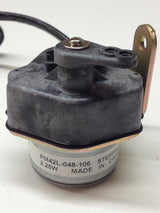 Generac Stepper Assembly 530 RV Part# 0G3984