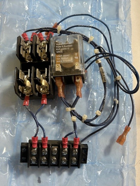 Generac 0G4485 HARN 200A W/SVC DIS DUAL BRKR