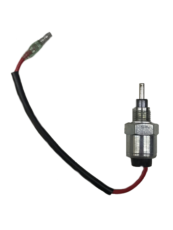 Generac Solenoid For Carb 0D8807 Part# 0G6525