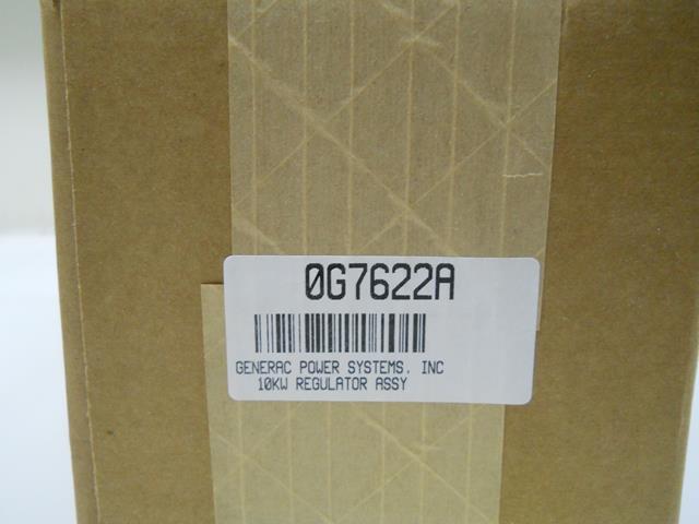 Generac ASSEMBLY REGULATOR 10KW 0G7622A......This product has been discontinued