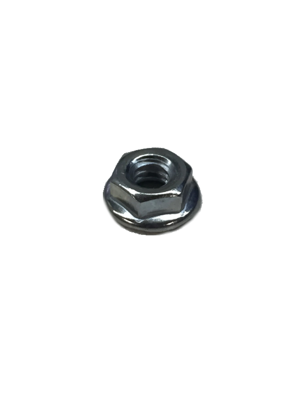 Generac Nut Hex FL Whiz 1/4-20 Part# 0G8411