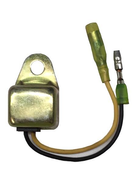 Generac Oil Los Alert Unit ( Gold ) Part# 0G84420112