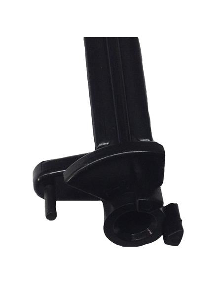 Generac  0G8442A113 - Plastic Choke Lever for 0J2451 Carburetor