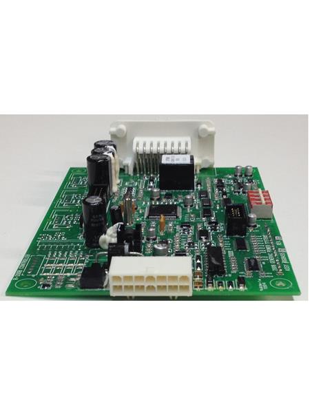 Generac Assy PCB R-200B Control Board 3600 RPM 2.4L Part# 0G8455DSRV