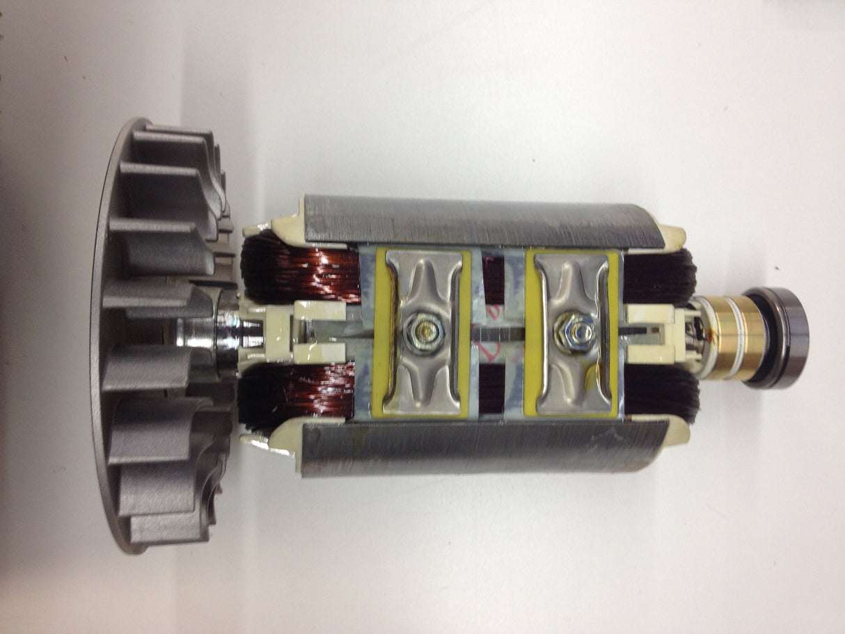 Generac Alternator , 5500W, SI, BT, ALMN, SN Part# 0G9924