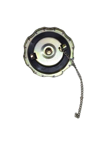 Generac ASSY Gas Cap Sealed (Chrome) Part# 0H0958