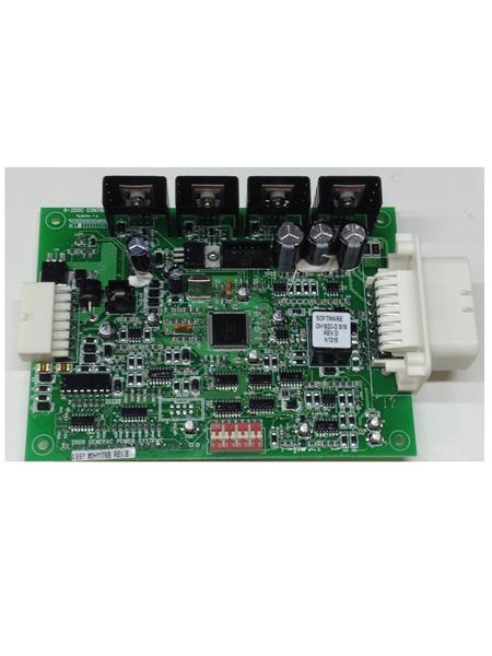 Generac Assy PCB R-200C Control Board 3600 RPM 2.4L Part# 0H1176BSRV