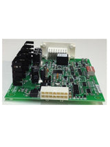 Generac Assy PCB R-200C Control Board 3600 RPM 2.4L Part# 0H1176BSRV