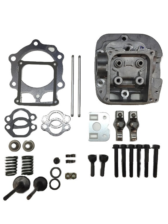 Generac Cylinder Head #1 GT-999 20KW Replacement Kit Part