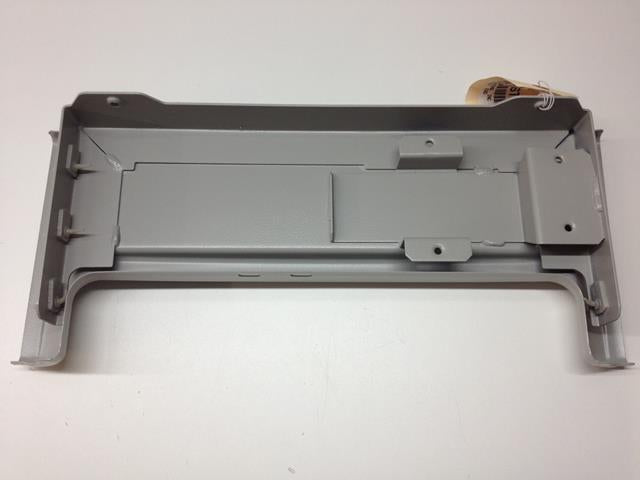 Generac Power Systems XG8000E  End Panel Assembly Alt. End 0H2392CST14