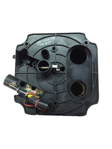 Generac Airbox Assembly 8KW HSB 2010 Part# 0H6669