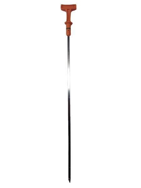 Generac Assy Dipstick W/Text GTH-530 Part# 0H6859H