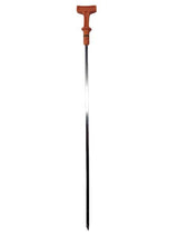 Generac Assy Dipstick W/Text GTH-530 Part# 0H6859H