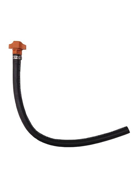 Generac Oil Drain Hose ASSY ORG Part# 0H81310SRV