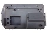 Generac 0J7120A CONTROL BOX ASSEMBLY , NO GFCI GREY