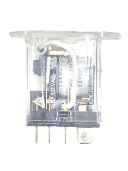 Generac Relay PNL 12VDC 10A@240VA Part# 0K0103