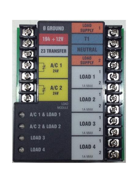 Generac ASSY Load MGMT Controller Part# 0K0220ASRV